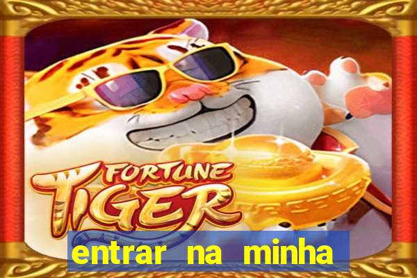 entrar na minha conta sportingbet